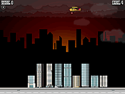 Blitz Bombing