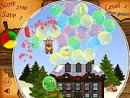 Christmas Bubbles