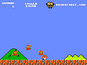 Super Mario Bros. Goomba Mode