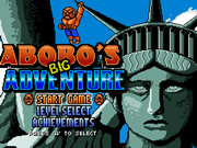 Abobo's Big Adventure