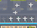 Aircraft Parking