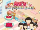 Ani’s Ice Cream Shop