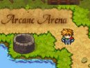 Arcane Arena