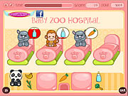 Baby Zoo Hospital