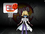 Bakugan Basketball