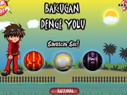 Bakugan Denge Yolu