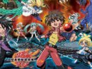 Bakugan Jogo