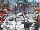 Bakugan New Vestoria