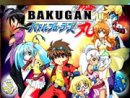 bakugan puzzle 3