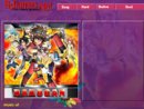 Bakugan Team Puzzle