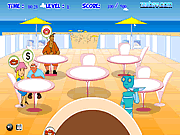 Beach Restaurant