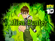 Ben 10 Alien Hunter Ben 10 Alien Hunter