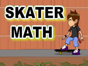 Ben 10 - Skater Math Ben 10 - Skater Math