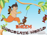 Bheem Chocolate World