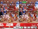 Big Santa 5 Differences