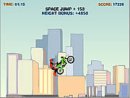 Bike Stunts