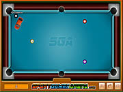 Billiards Drift