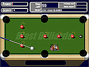 Blast Billiards