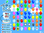 Bloons Pop Three