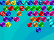 Blowup Bubbles