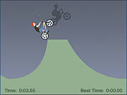 BMX Ghost 