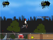 BMX Pro Style