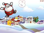 Boing Boing Santa