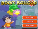 Boom Balloon