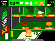 Burger World