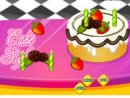 Cake Styler