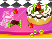 Cake Styler