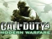 Call of Duty 4: Modern Warfare demo