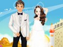 Castle Dating Dress Up