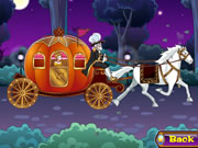 Cinderella’s Carriage