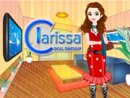 Clarissa Doll Dress Up