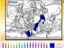 Color Winx