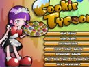 Cookie Tycoon