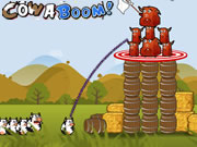 Cowaboom