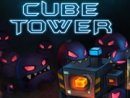 Cube Tower