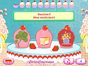 Cupcake Quiz