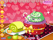 Cupcake Sweet Shop