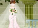 Cute Bride Wedding