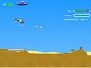 Desert Battle