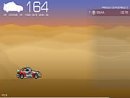 Desert Rally Game