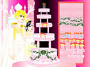 Design Your Wedding Cake