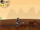 Dirty Biker