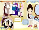 Doll Costume Dressup