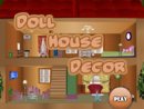 Doll House Decor
