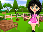 Dolly Dressup