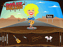 Dolly Parton